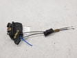 R/R DOOR LOCK ACTUATOR