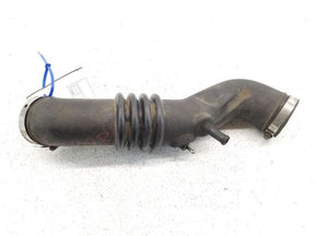 F/R AIR DUCT TUBE TO THROTTLE