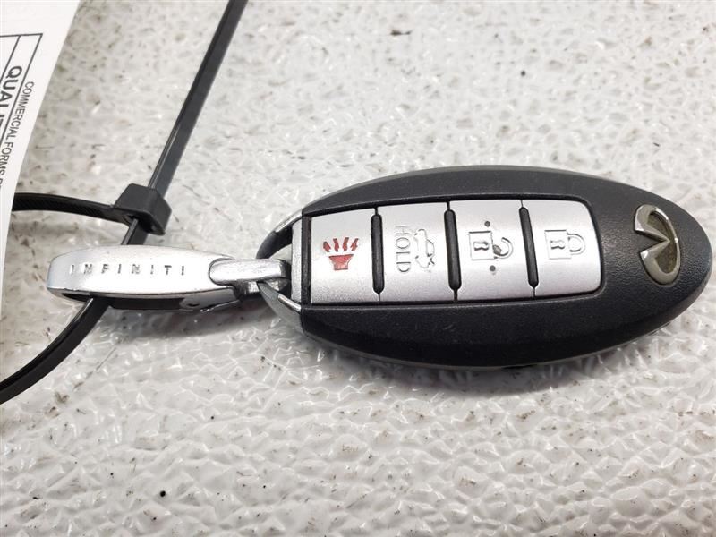 KEY FOB REMOTE