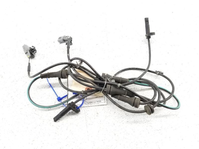 FRONT ABS SENSOR PAIR X2