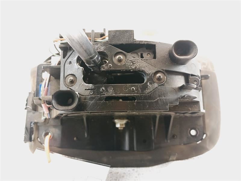 A/T SHIFTER ASSY