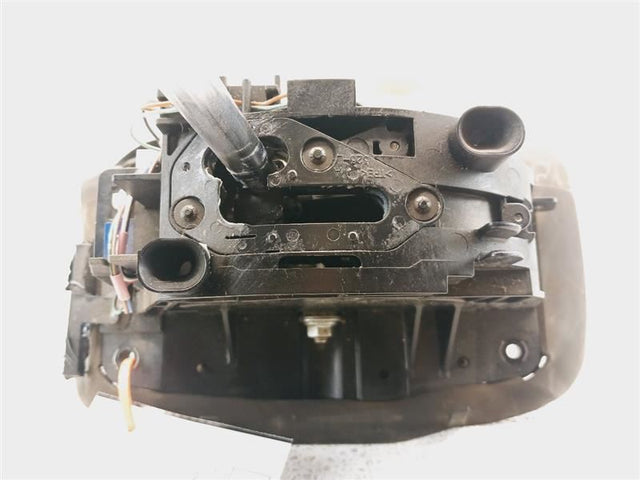 A/T SHIFTER ASSY