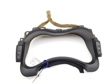 SPEEDOMETER BEZEL