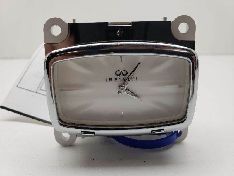 ANALOG CLOCK