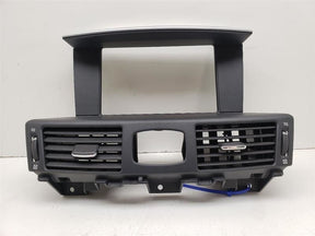 CENTER DASH VENT TRIM