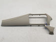 RADIO BEZEL W/ LEFT TRIM -GREY(K)