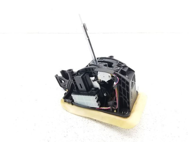 A/T SHIFTER ASSY