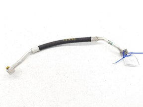 AC DISCHARGE HOSE