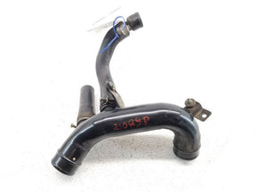 F/R AIR DUCT TUBE CENTER PIPES