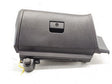 LOWER GLOVE BOX - BLACK(G)
