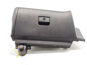 LOWER GLOVE BOX - BLACK(G)