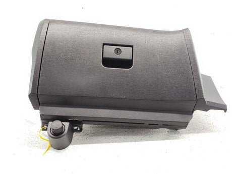 LOWER GLOVE BOX - BLACK(G)
