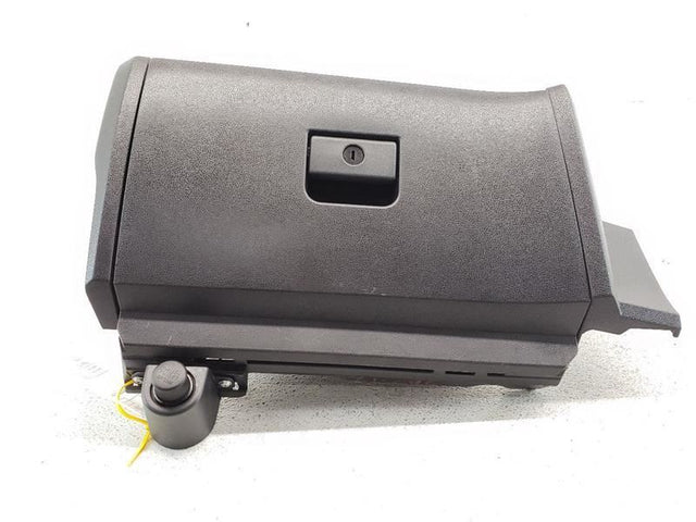 LOWER GLOVE BOX - BLACK(G)