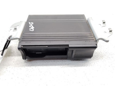 CD CHANGER