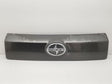 REAR TRUNK TRIM - GREY(1G3)