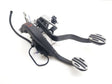BRAKE, CLUTCH PEDAL