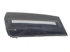 R/R QUARTER PANEL TRIM