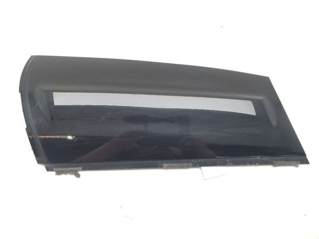 R/R QUARTER PANEL TRIM