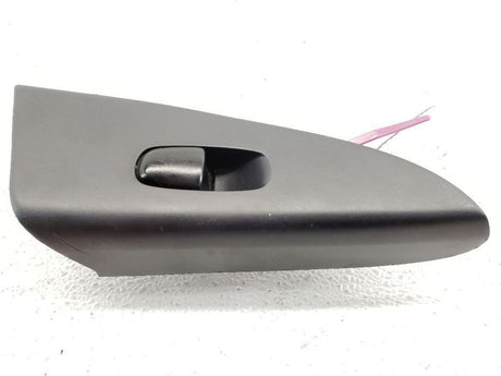 R/L DOOR WINDOW SWITCH - BLACK(G)