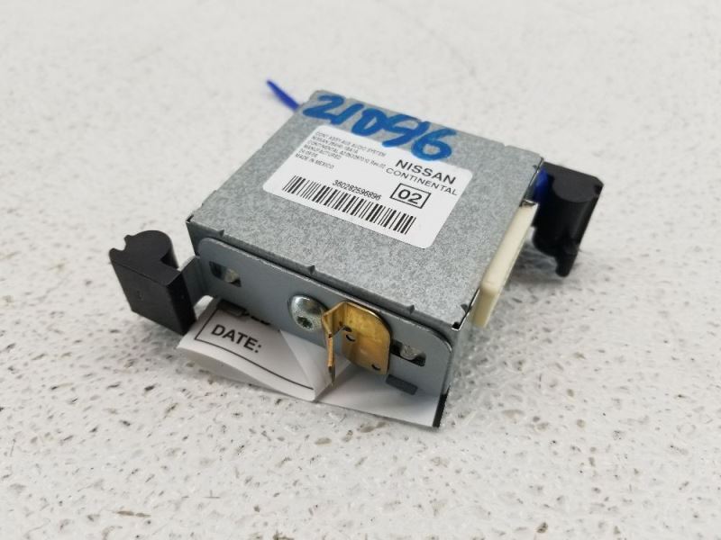 AUX AUDIO MODULE