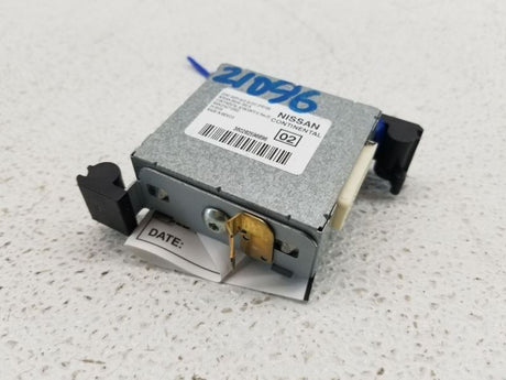 AUX AUDIO MODULE