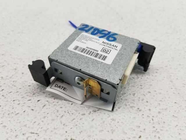 AUX AUDIO MODULE