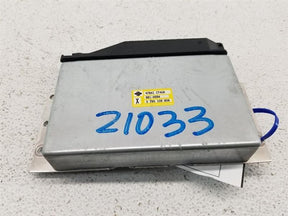 CONV, M/T - ABS CONTROL MODULE