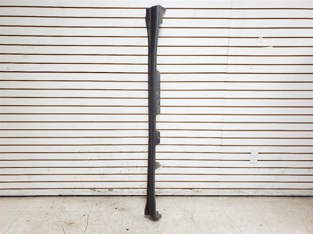 NISMO- F/L SIDE SKIRT - WHITE(QAB)