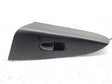 R/R DOOR WINDOW SWITCH - BLACK(G)