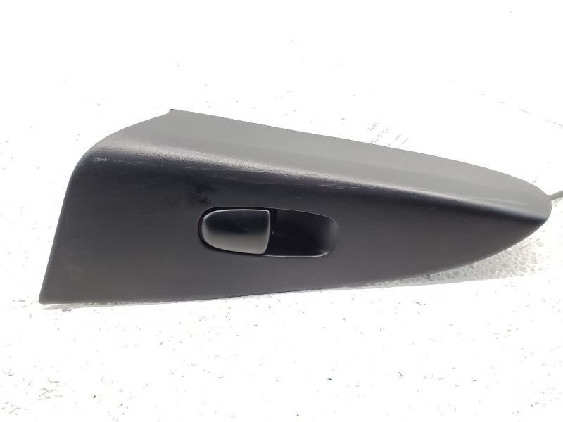 R/R DOOR WINDOW SWITCH - BLACK(G)
