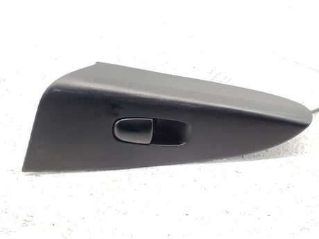 R/R DOOR WINDOW SWITCH - BLACK(G)