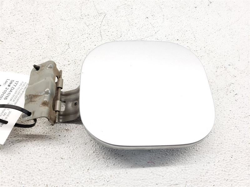 FUEL FILLER DOOR - SILVER(K23)