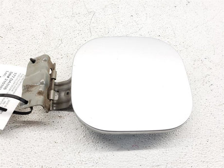 FUEL FILLER DOOR - SILVER(K23)