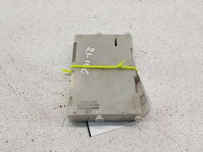 TEMPERATURE MODULE