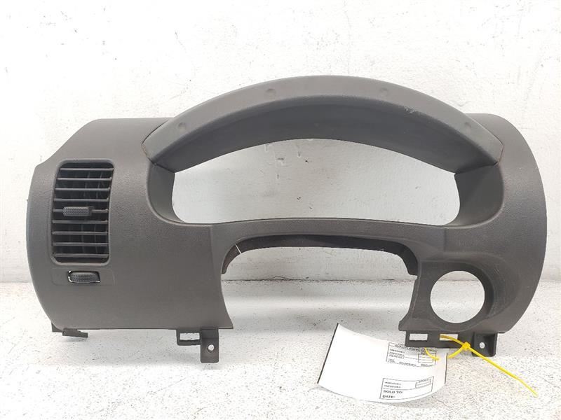 SPEEDOMETER BEZEL - GRAPHITE(K)