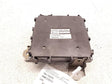 BACKUP BRAKE POWER SUPPLY MODULE