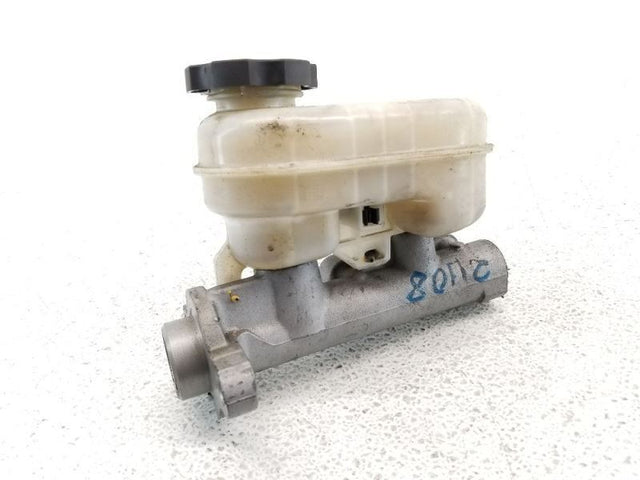 BRAKE MASTER CYLINDER