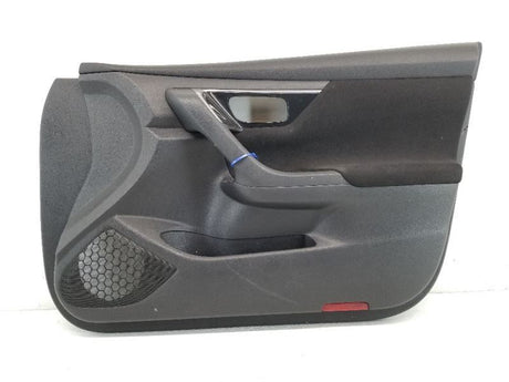 F/R DOOR TRIM PANEL - BLACK(G)