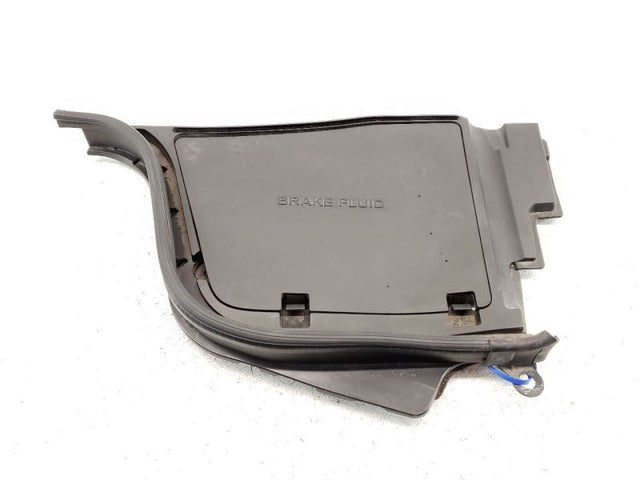 BRAKE FLUID COVER