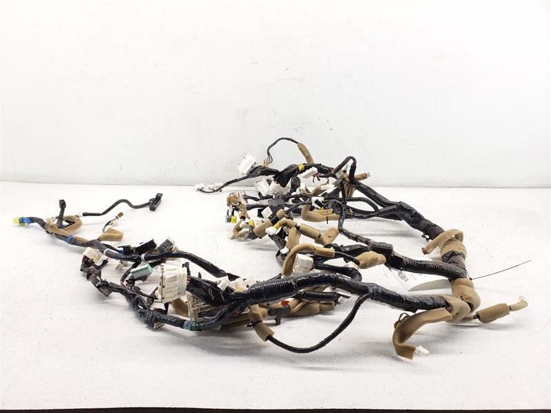 DASH WIRING HARNESS