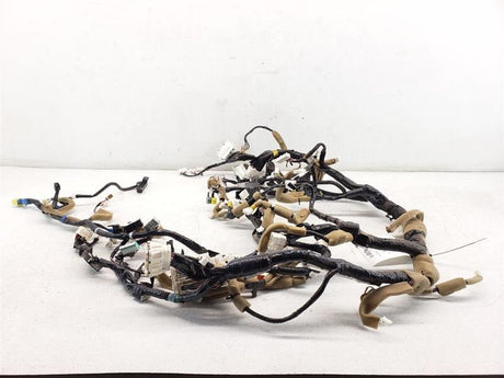 DASH WIRING HARNESS