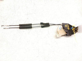 SDN- R/L AUTO DOOR LOCK ACTUATOR