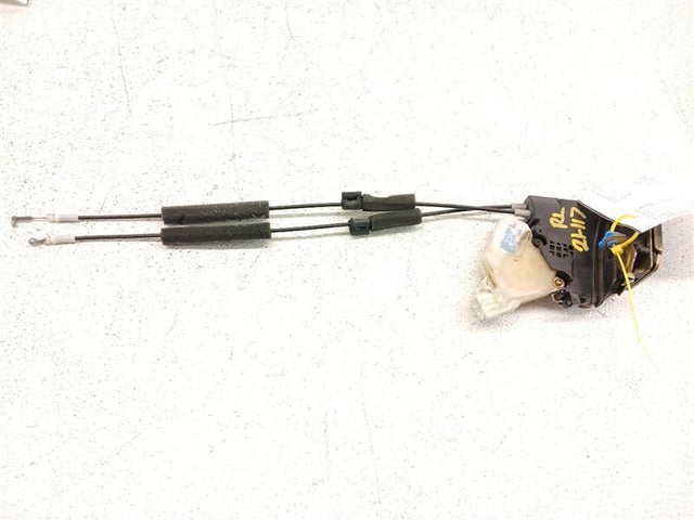 SDN- R/L AUTO DOOR LOCK ACTUATOR