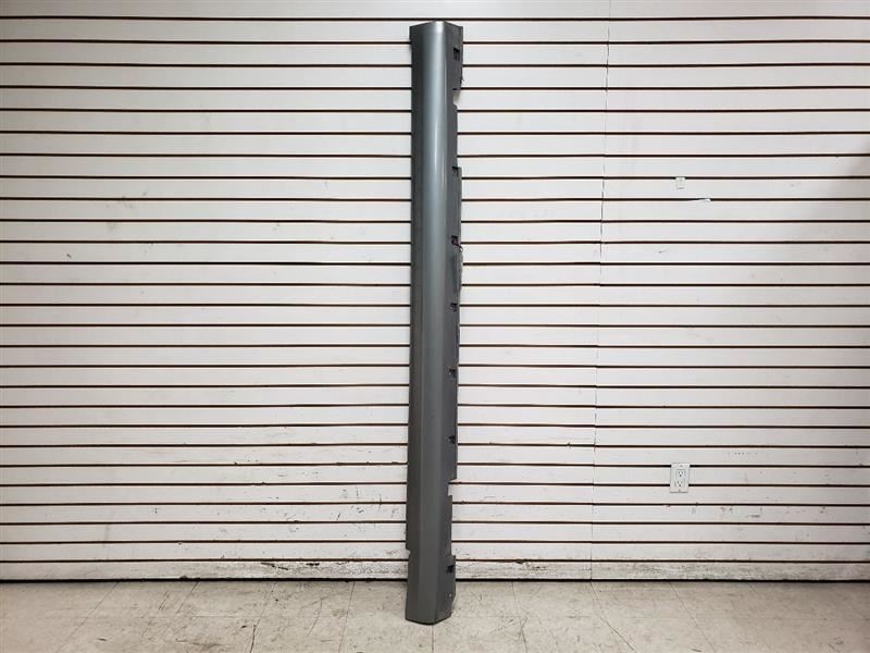 SDN- F/L SIDE SKIRT - GREY(WV2)