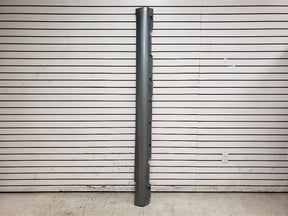 SDN- F/L SIDE SKIRT - GREY(WV2)