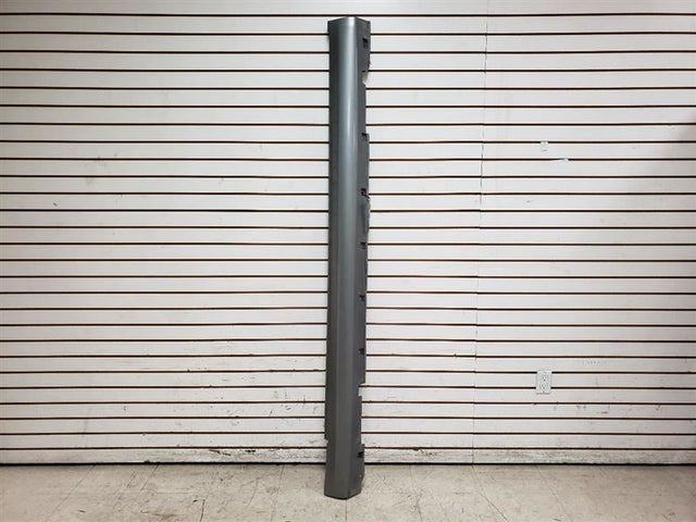 SDN- F/L SIDE SKIRT - GREY(WV2)