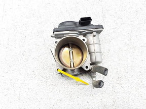 THROTTLE BODY