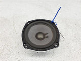 2008 350Z — Used REAR SPEAKER TRAY — 28156-AL50A