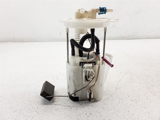 FUEL PUMP