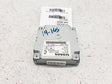 REAR BACK UP CAMERA MODULE